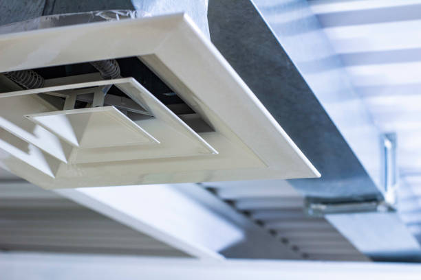 Best HVAC Air Duct Cleaning  in Valinda, CA