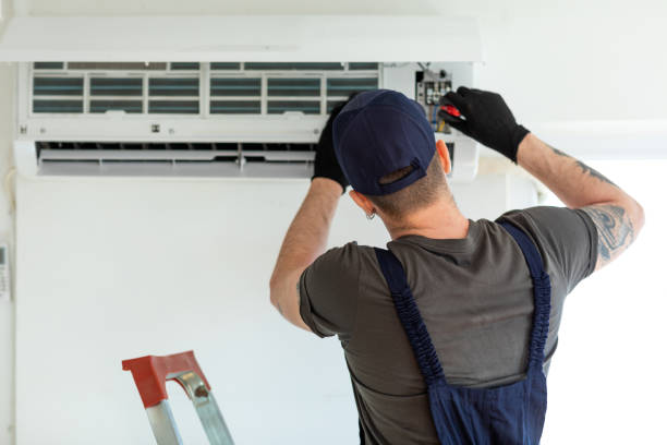 Best Emergency Air Duct Cleaning  in Valinda, CA