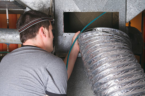 Professional Airduct Cleaning in Valinda, CA