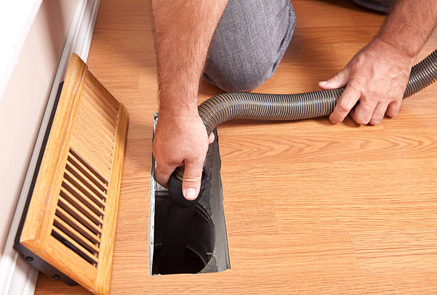 Professional Airduct Cleaning in Valinda, CA
