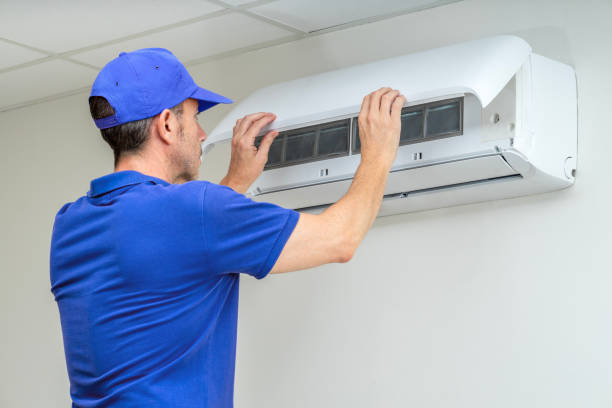 Best Ventilation Cleaning Services  in Valinda, CA