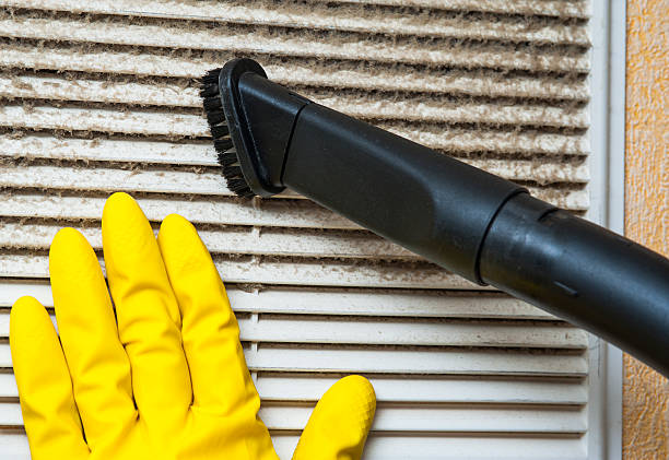 Best HVAC System Cleaning  in Valinda, CA