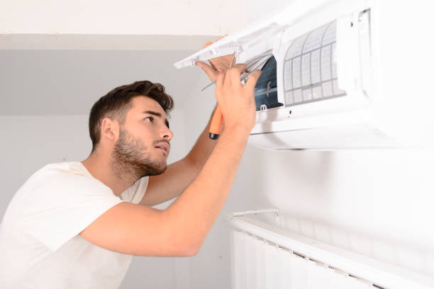 Best Local Air Duct Cleaning Services  in Valinda, CA